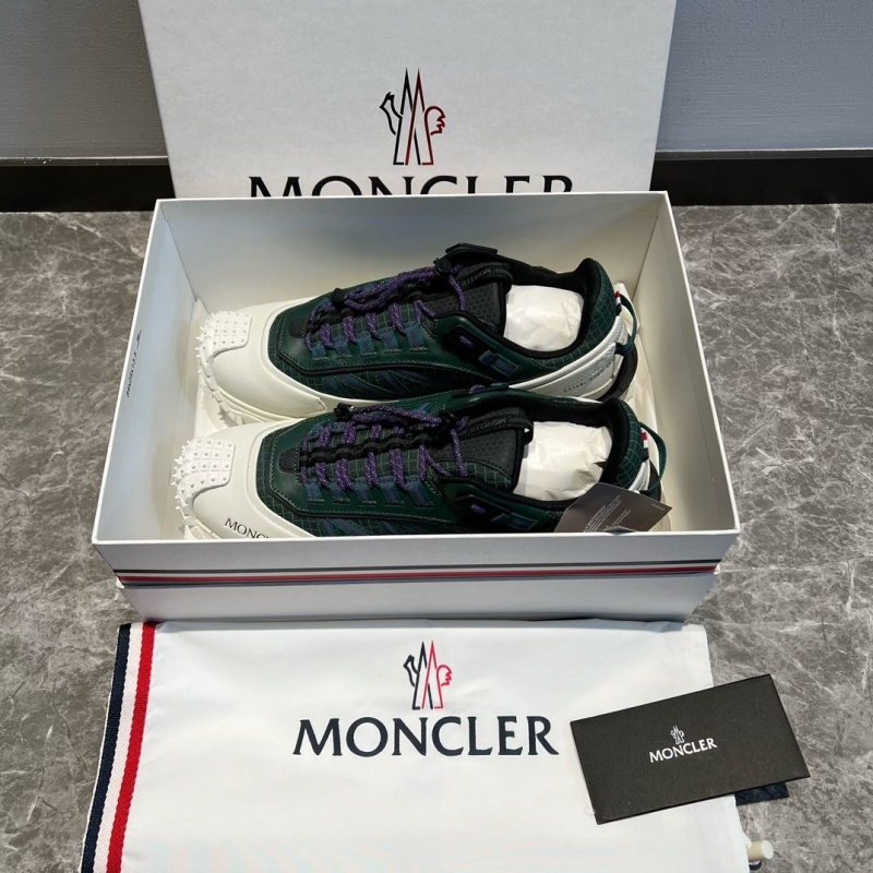 Moncler Sneakers